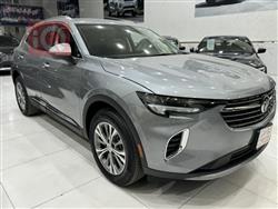 بويك إنفيجن